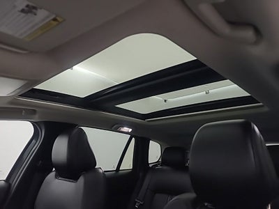 2025 Mazda Mazda CX-50 2.5 S Premium Plus Package