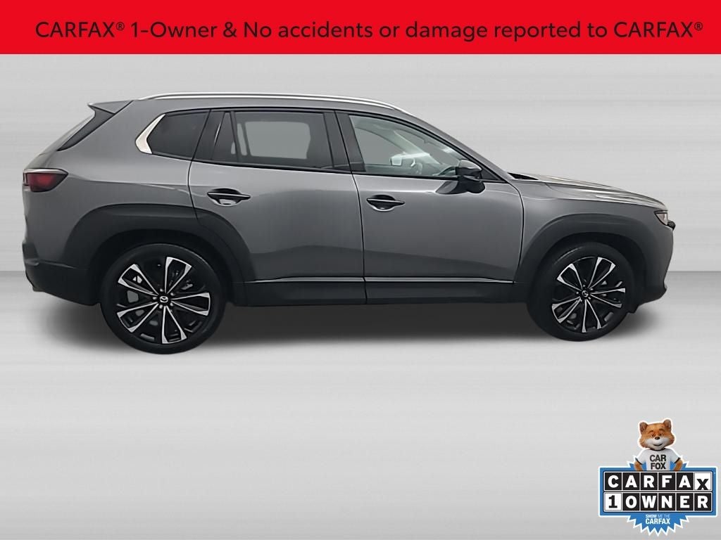2025 Mazda Mazda CX-50 2.5 S Premium Plus Package