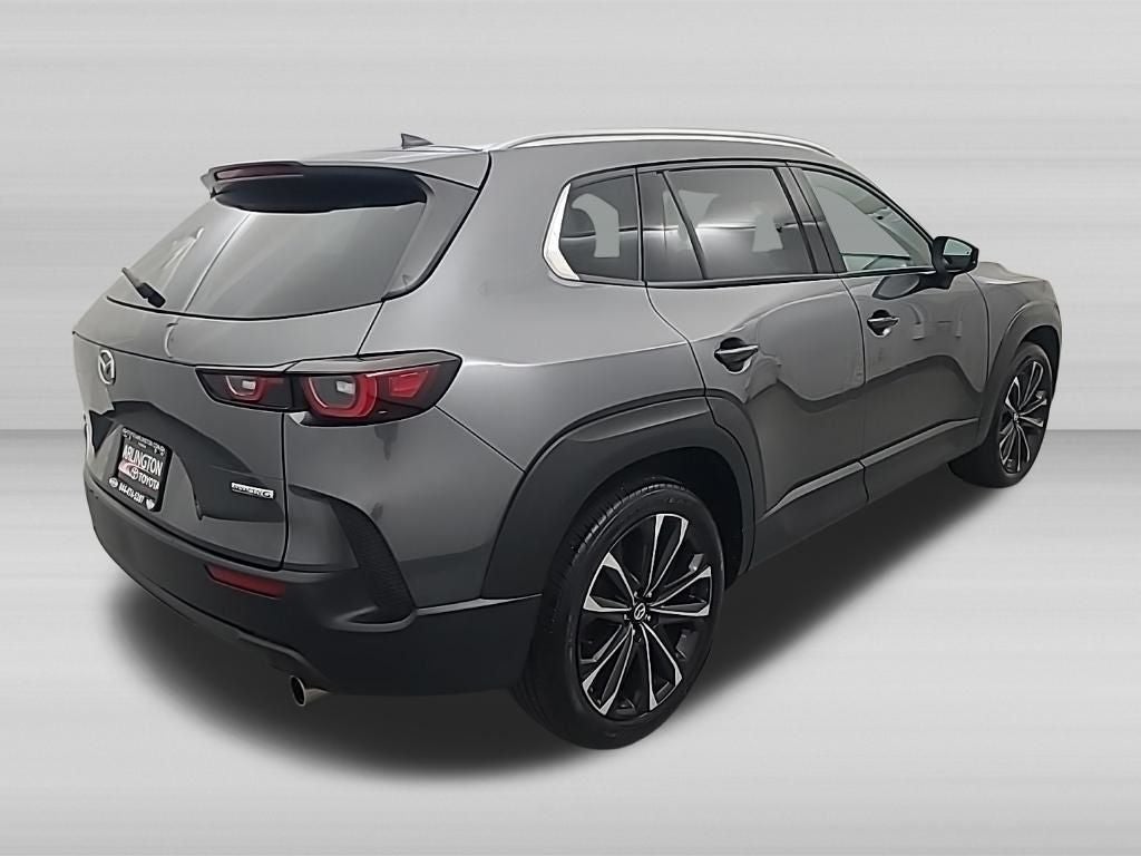 2025 Mazda Mazda CX-50 2.5 S Premium Plus Package