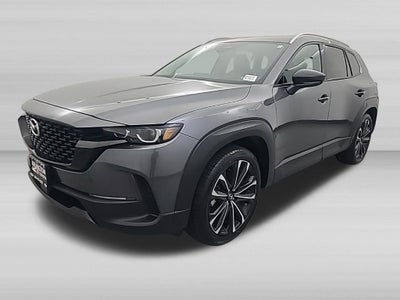 2025 Mazda Mazda CX-50 2.5 S Premium Plus Package