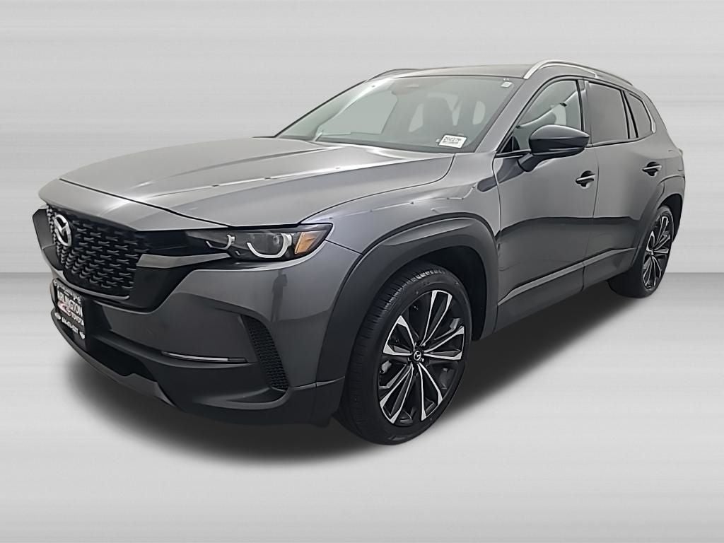 2025 Mazda Mazda CX-50 2.5 S Premium Plus Package