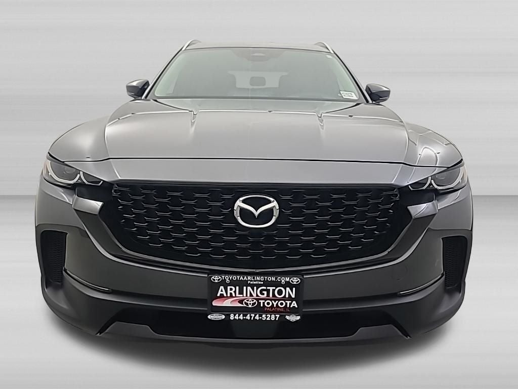 2025 Mazda Mazda CX-50 2.5 S Premium Plus Package