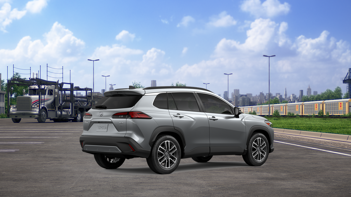 Vehicle thumbnail