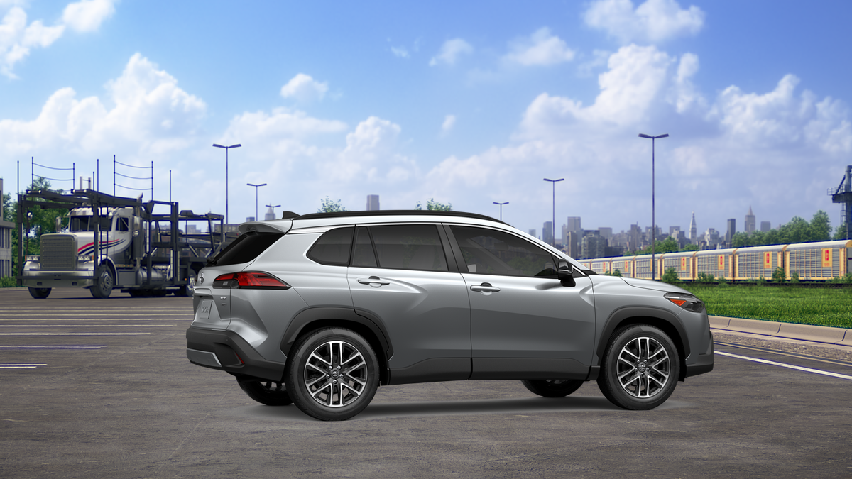 Vehicle thumbnail