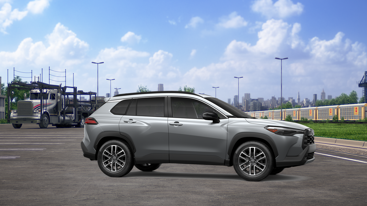 Vehicle thumbnail