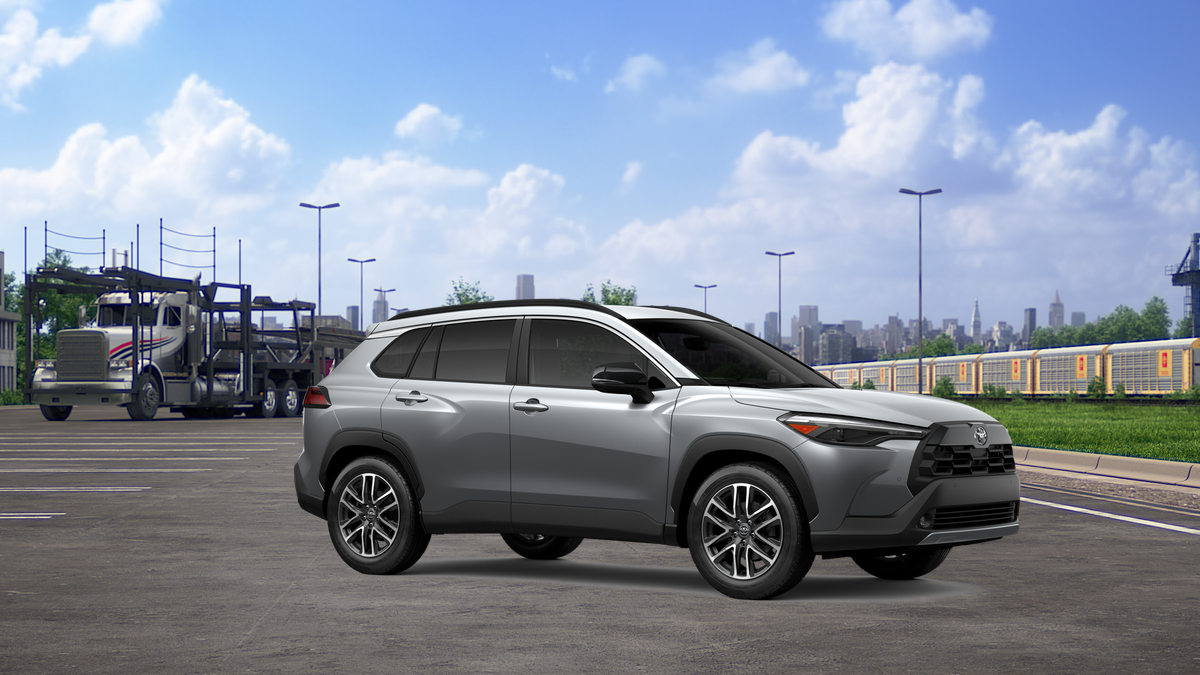 Vehicle thumbnail