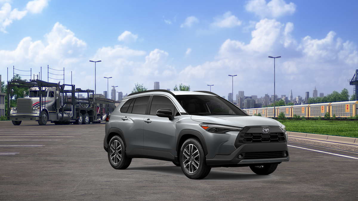 Vehicle thumbnail