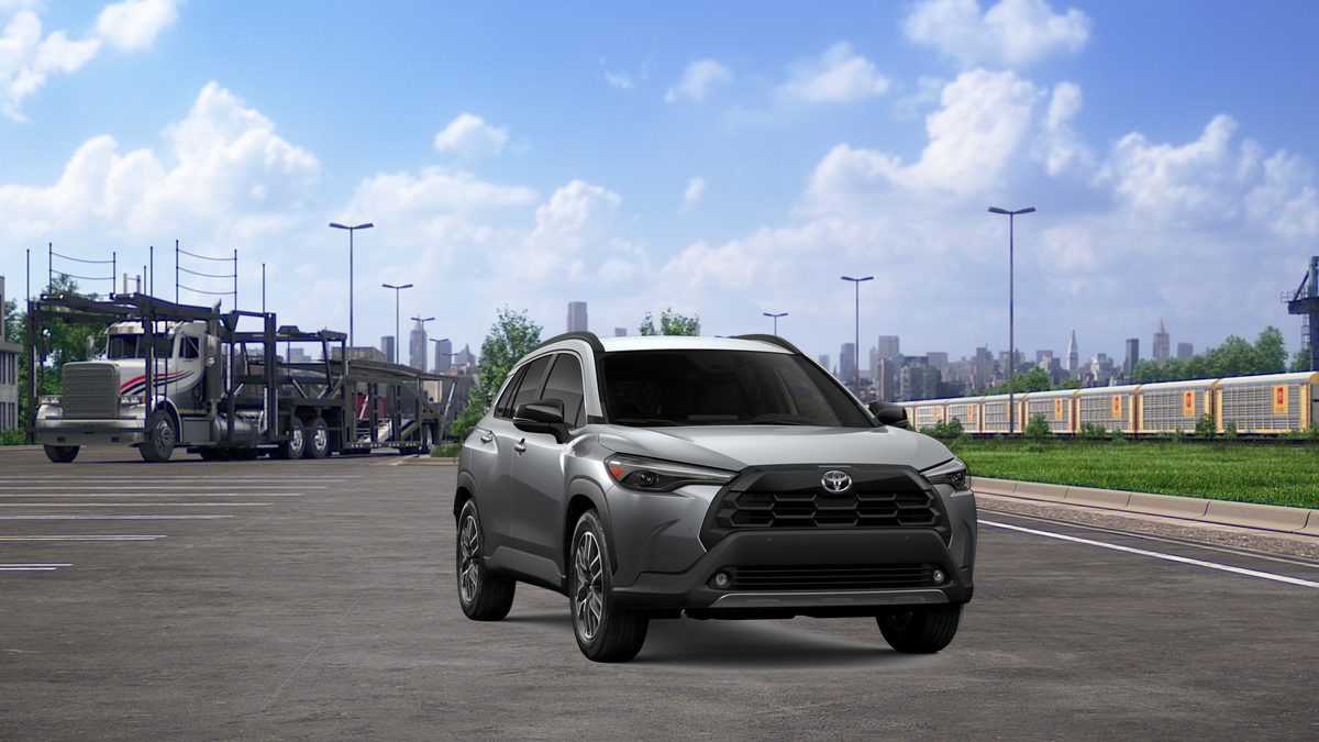 Vehicle thumbnail