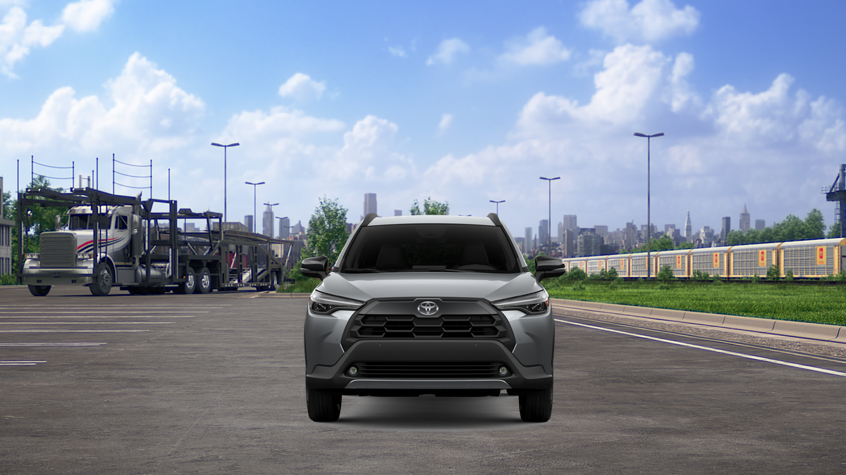 Vehicle thumbnail