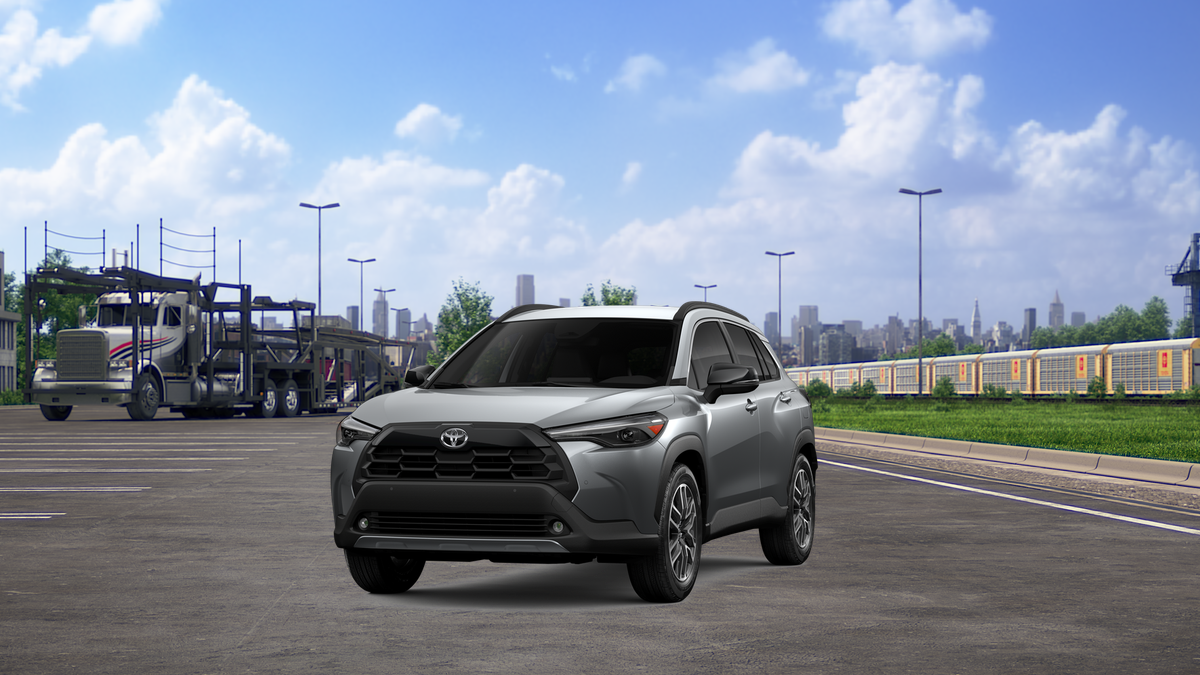 Vehicle thumbnail