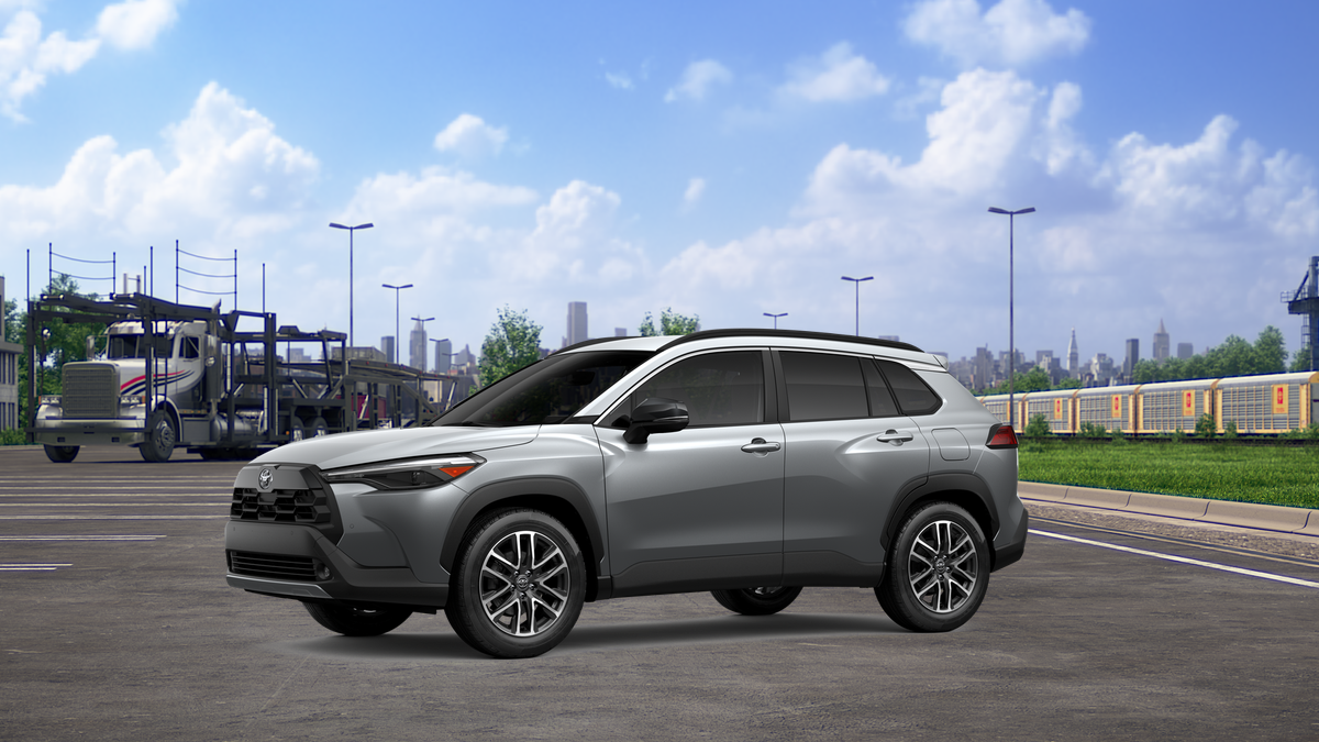 Vehicle thumbnail