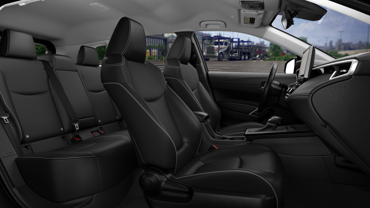 Vehicle thumbnail