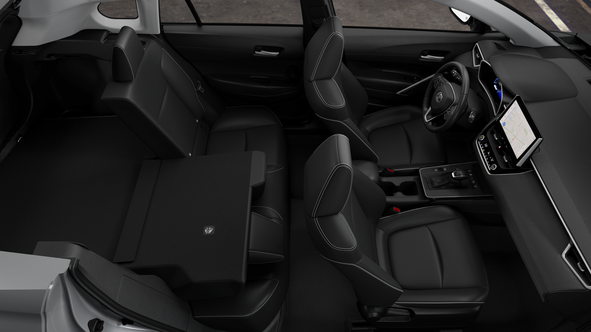 Vehicle thumbnail