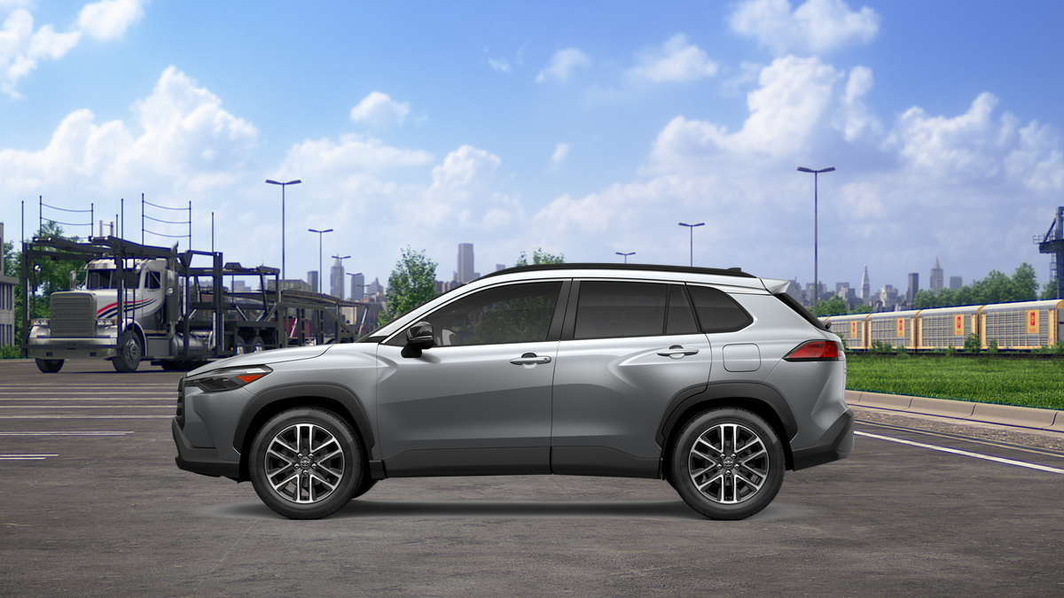 Vehicle thumbnail