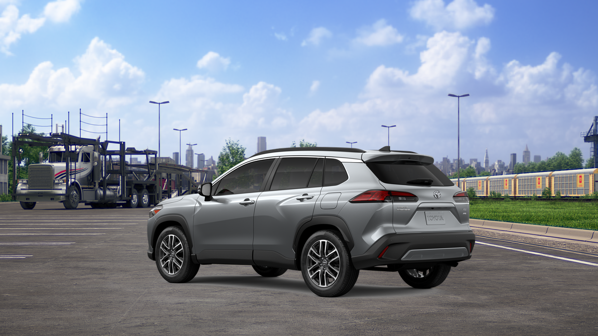 Vehicle thumbnail