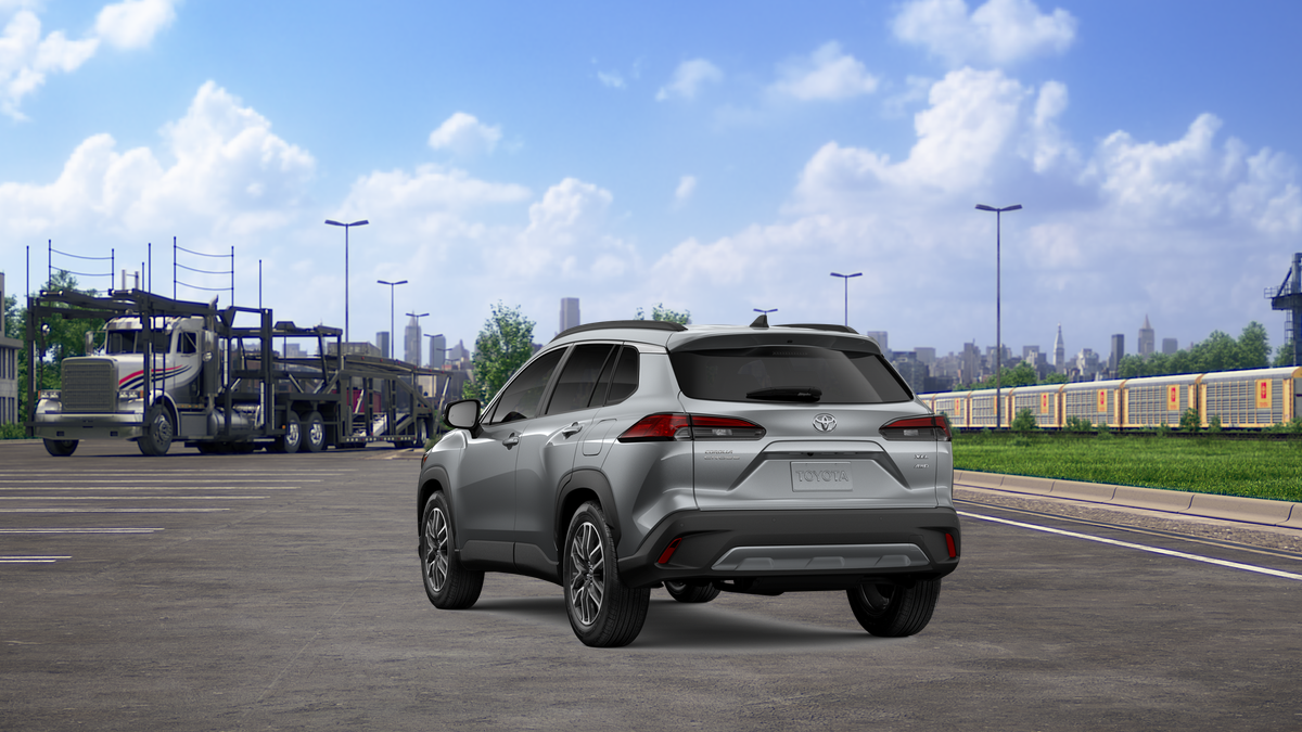 Vehicle thumbnail