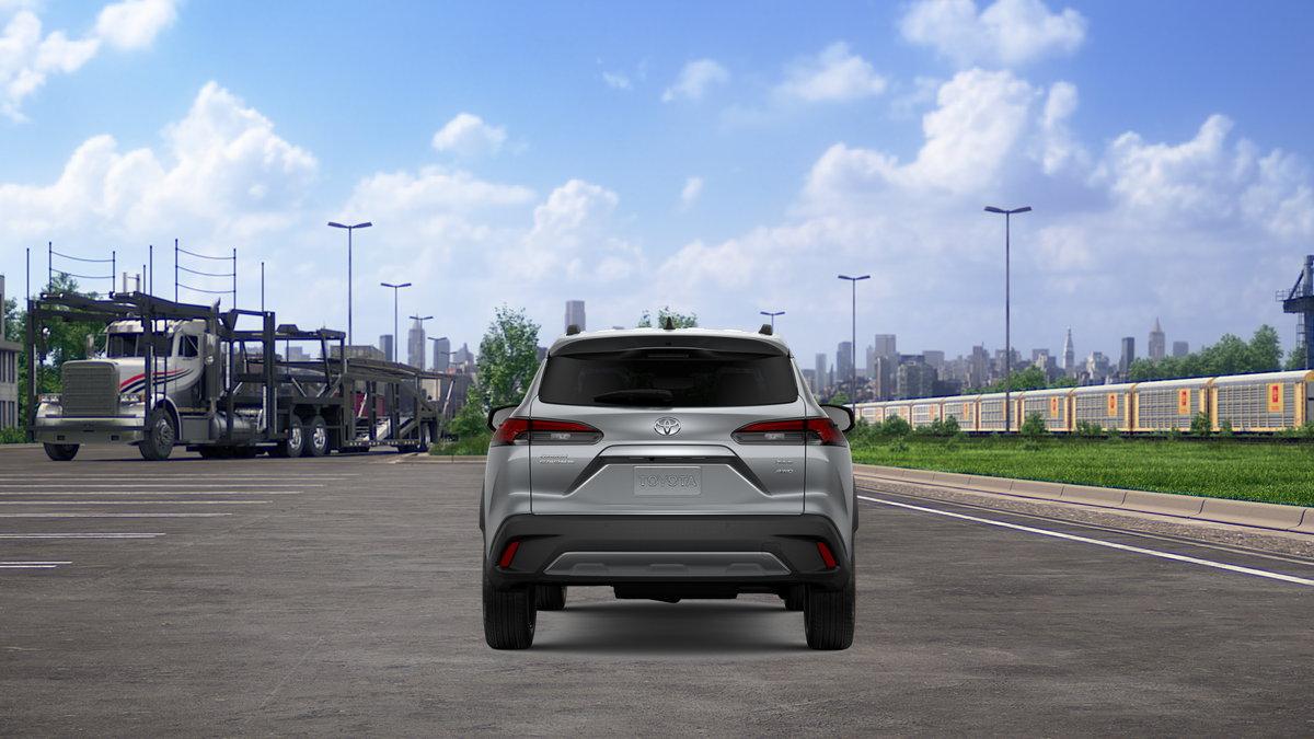 Vehicle thumbnail