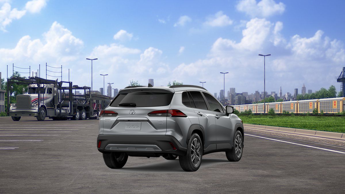 Vehicle thumbnail