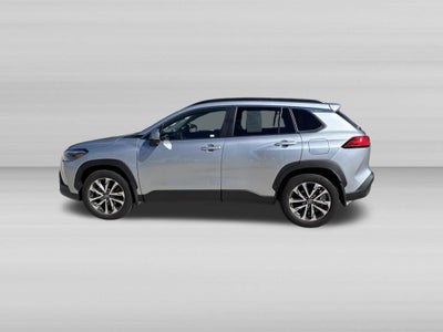 2023 Toyota Corolla Cross XLE w/ Convenience Package