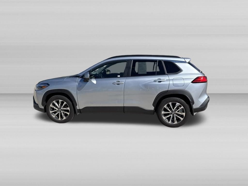 2023 Toyota Corolla Cross XLE w/ Convenience Package