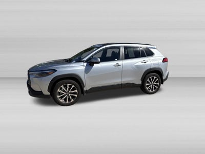 2023 Toyota Corolla Cross XLE w/ Convenience Package