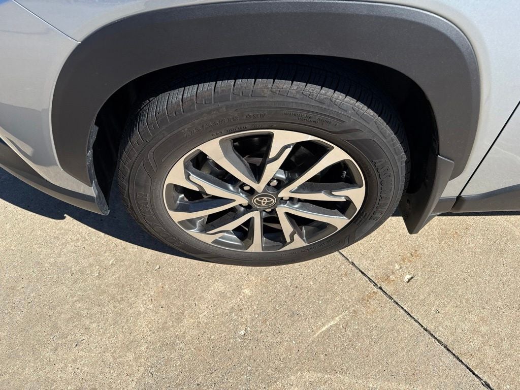 2023 Toyota Corolla Cross XLE w/ Convenience Package