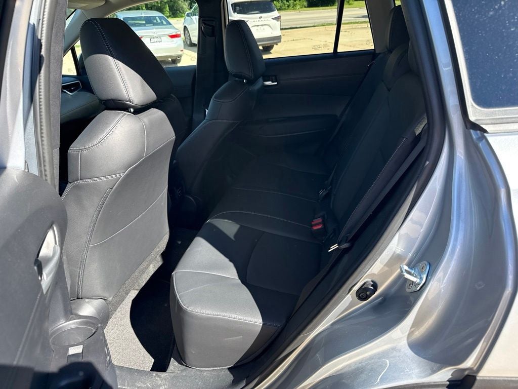 2023 Toyota Corolla Cross XLE w/ Convenience Package