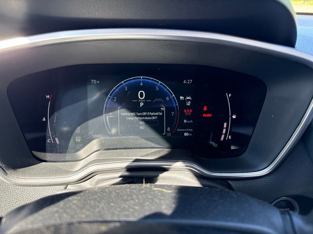 2023 Toyota Corolla Cross XLE w/ Convenience Package