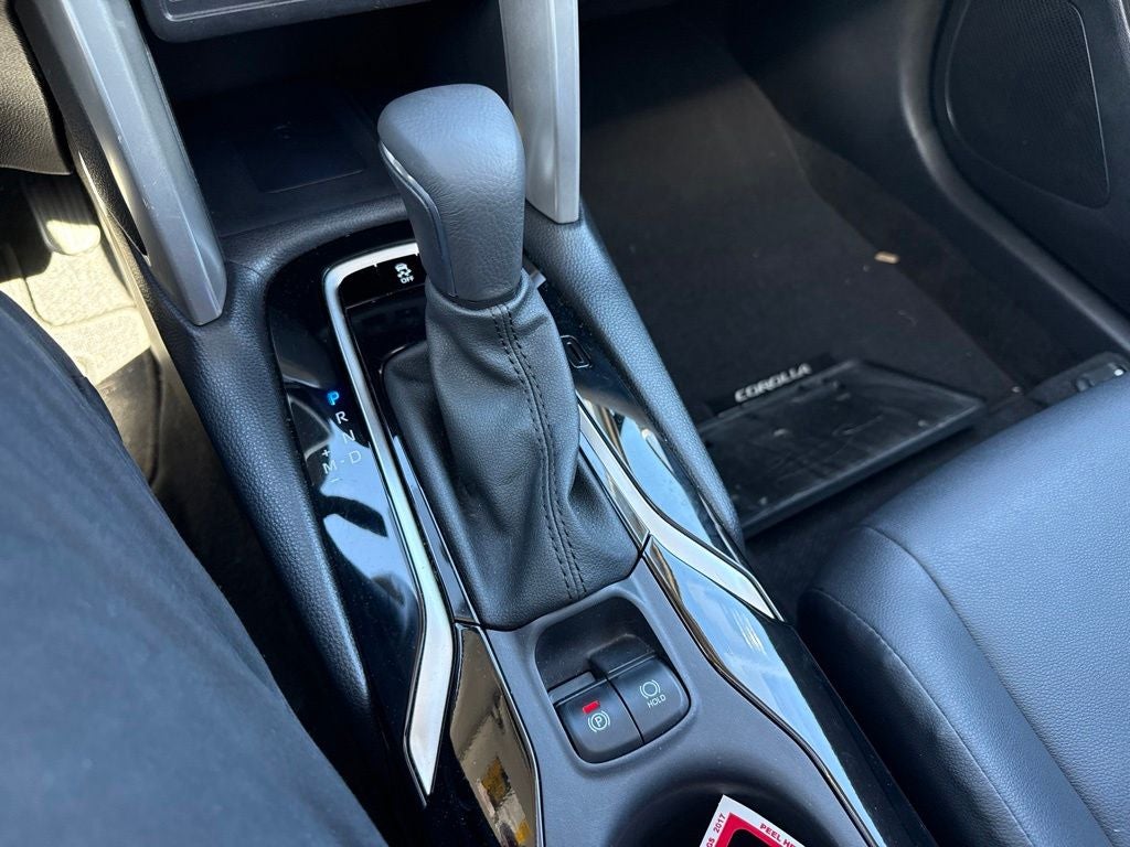 2023 Toyota Corolla Cross XLE w/ Convenience Package