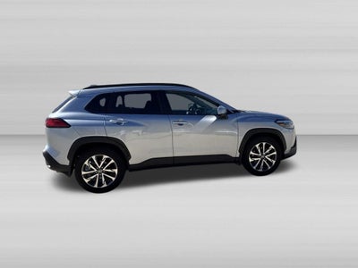 2023 Toyota Corolla Cross XLE w/ Convenience Package