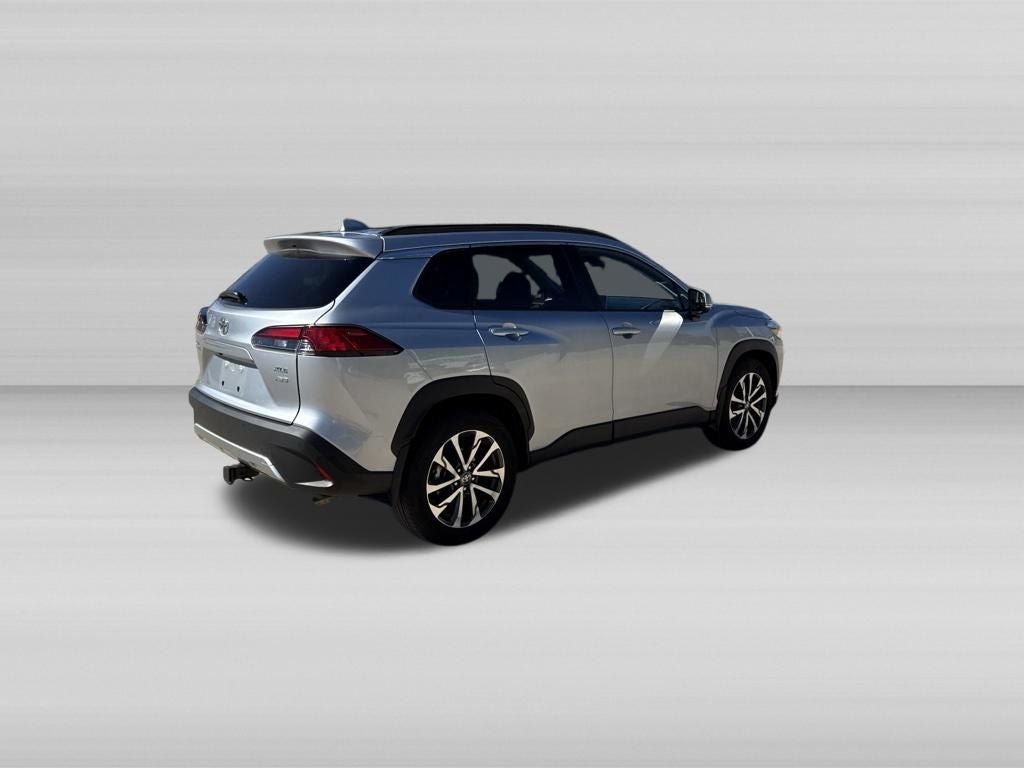 2023 Toyota Corolla Cross XLE w/ Convenience Package