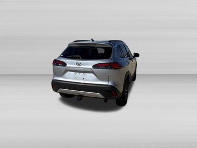 2023 Toyota Corolla Cross XLE w/ Convenience Package
