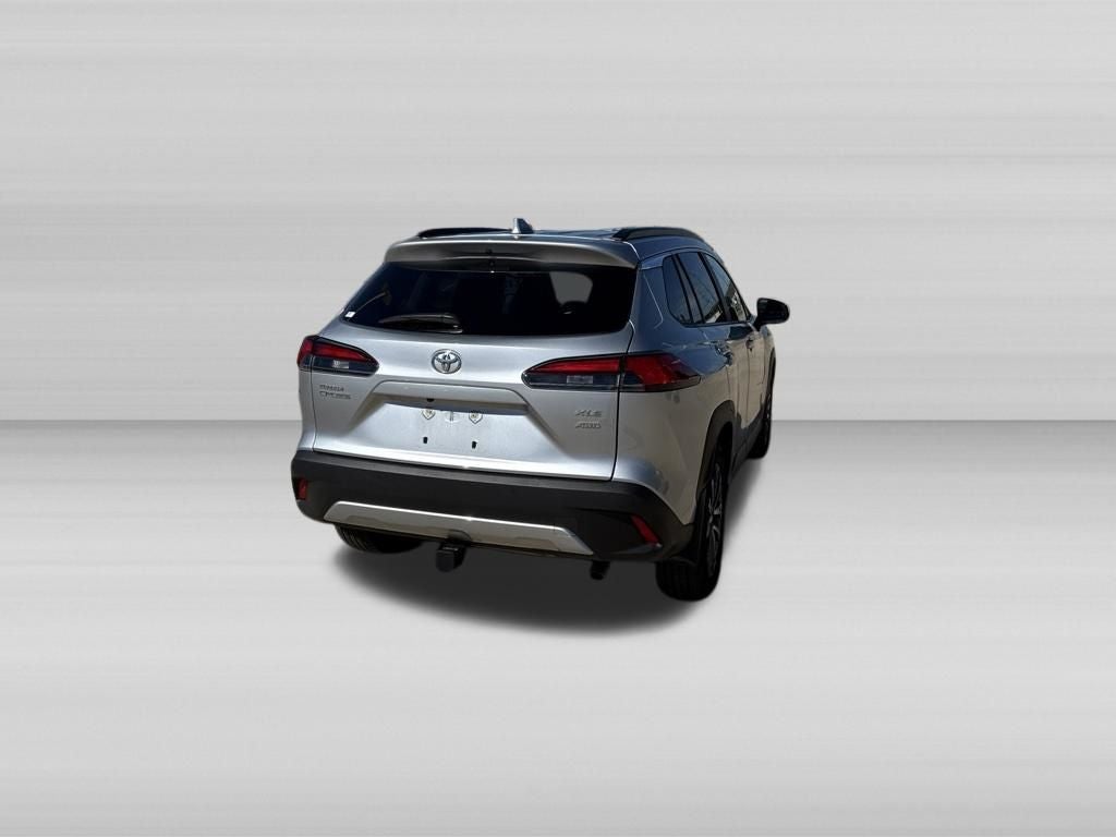 2023 Toyota Corolla Cross XLE w/ Convenience Package