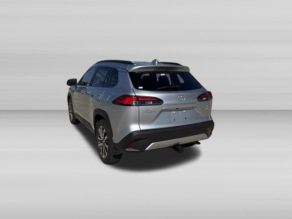 2023 Toyota Corolla Cross XLE w/ Convenience Package