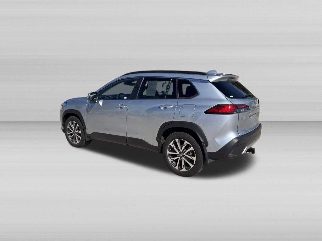 2023 Toyota Corolla Cross XLE w/ Convenience Package