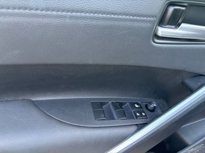 2023 Toyota Corolla Cross Hybrid Hybrid XSE