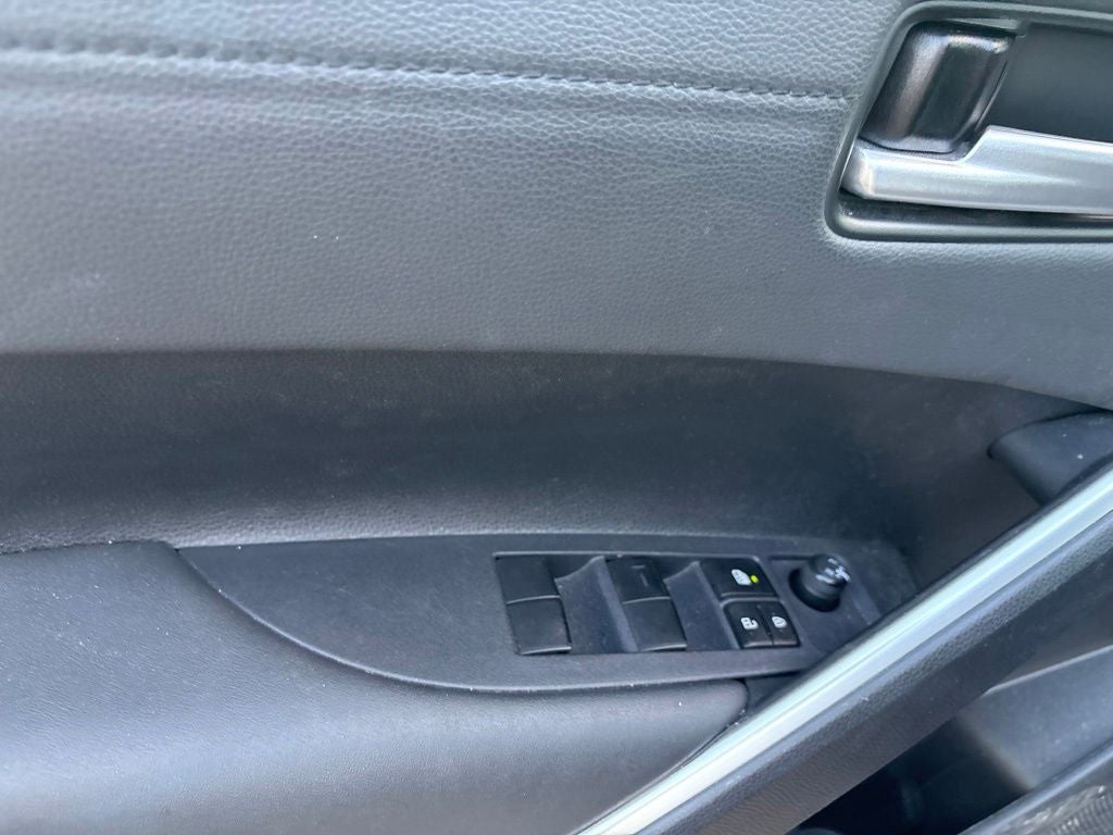 2023 Toyota Corolla Cross Hybrid Hybrid XSE
