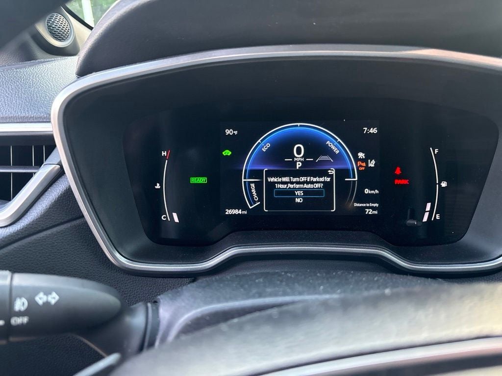 2023 Toyota Corolla Cross Hybrid Hybrid XSE