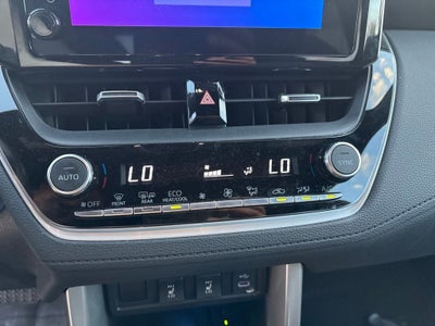 2023 Toyota Corolla Cross Hybrid Hybrid XSE