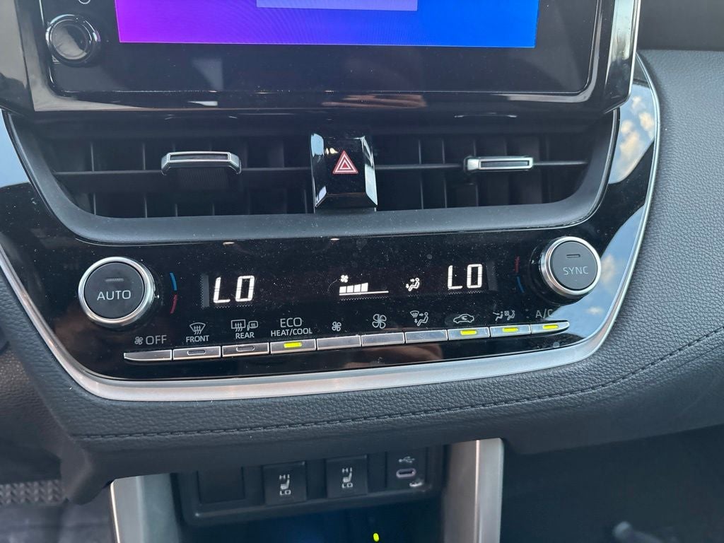 2023 Toyota Corolla Cross Hybrid Hybrid XSE
