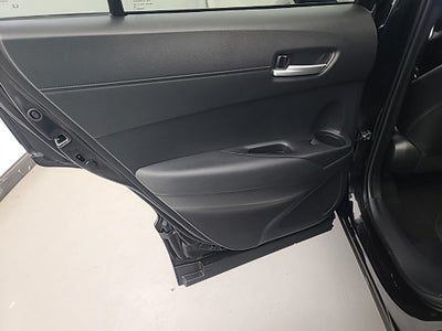 2023 Toyota Corolla Cross Hybrid Hybrid XSE