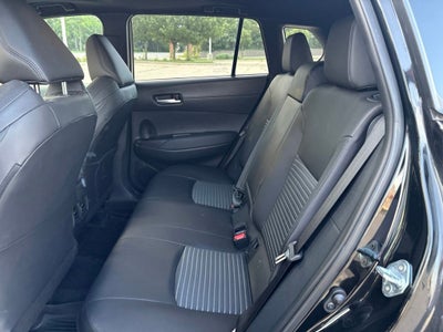 2023 Toyota Corolla Cross Hybrid Hybrid XSE
