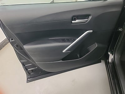 2023 Toyota Corolla Cross Hybrid Hybrid XSE