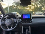2023 Toyota Corolla Cross Hybrid Hybrid XSE
