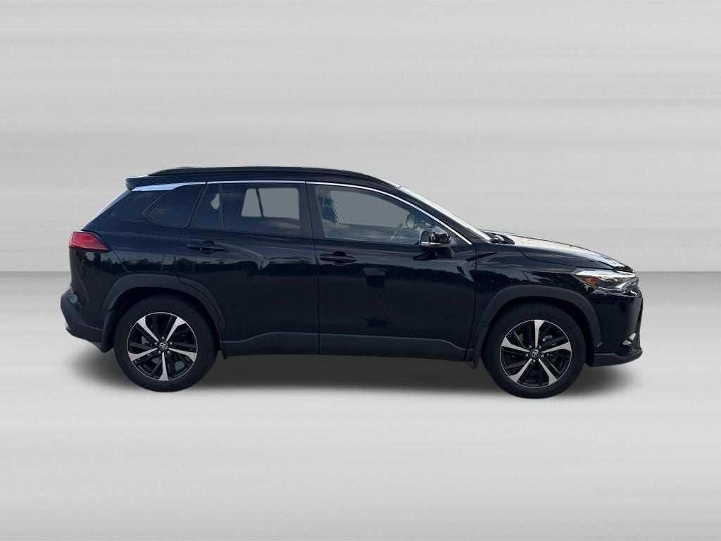 2023 Toyota Corolla Cross Hybrid Hybrid XSE