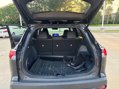 2023 Toyota Corolla Cross Hybrid Hybrid XSE