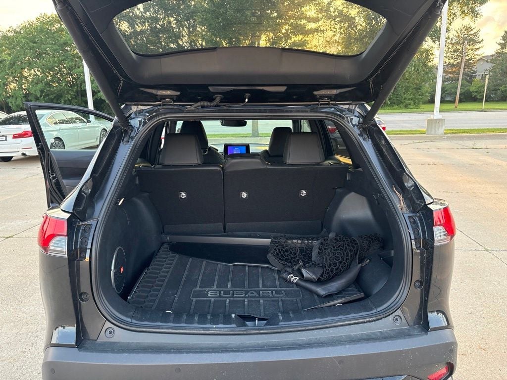 2023 Toyota Corolla Cross Hybrid Hybrid XSE