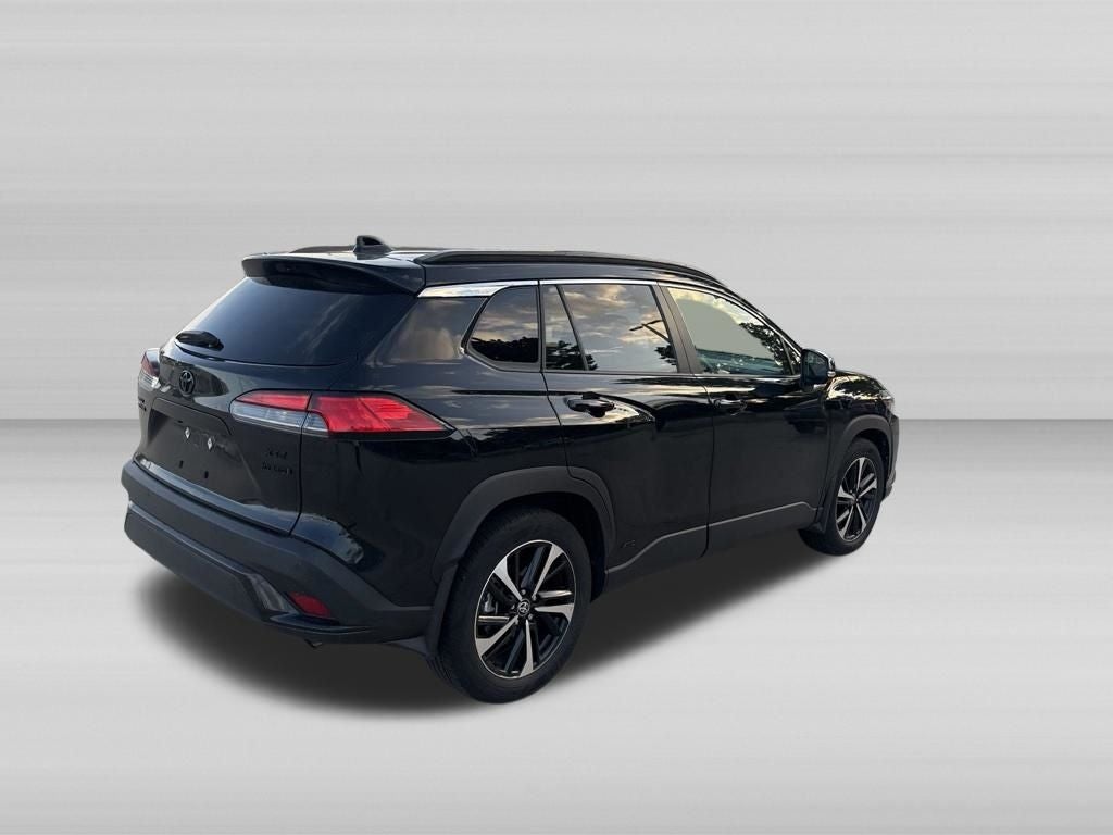 2023 Toyota Corolla Cross Hybrid Hybrid XSE