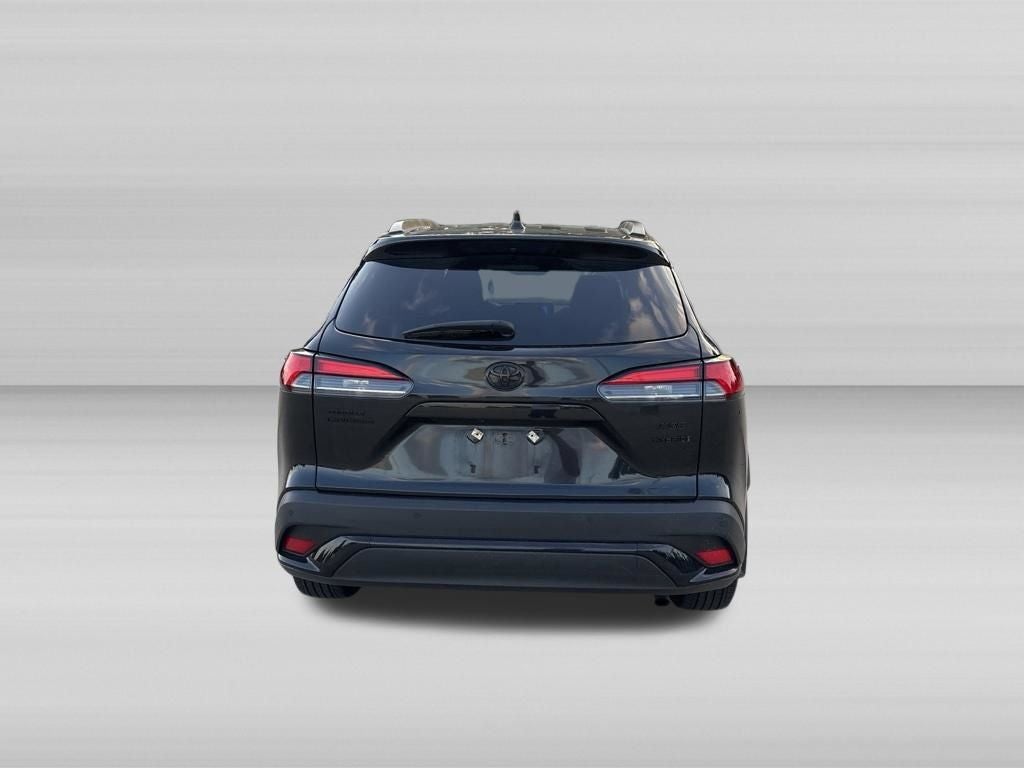 2023 Toyota Corolla Cross Hybrid Hybrid XSE