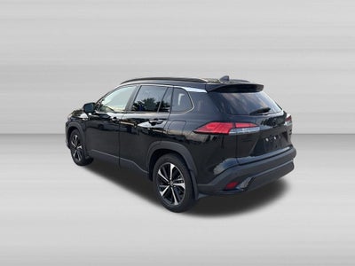 2023 Toyota Corolla Cross Hybrid Hybrid XSE